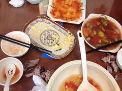 -聂记粤菜馆(鼓西路店)