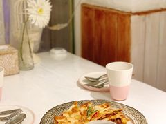 -秀儿家の小确幸花园西餐厅