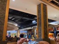 -星河湾温泉洗浴酒店