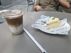 -LOTTA COFFEE(安居博文苑店)