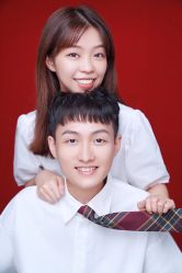 -GO VISION 动视觉婚纱摄影高级定制