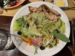 -马迭尔德式西餐精酿啤酒屋(中央大街店)