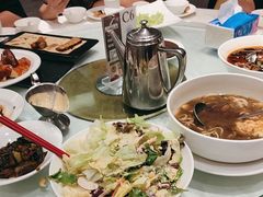 -金时代顺风大酒店(临港百联店)