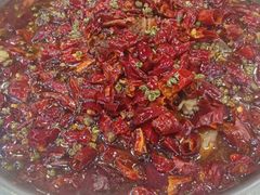 毛血旺-胖娃川菜馆(文化宫路店)