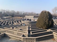 -老龙头景区