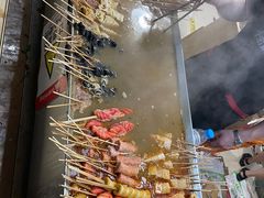 -郭记小街麻辣烫(南小街总店)