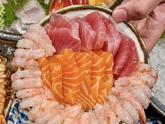 -王氏炉匠·烧鸟放题自助(三里屯店)