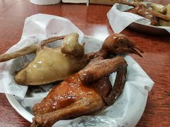 红烧乳鸽-味为先光明乳鸽(光明总店)