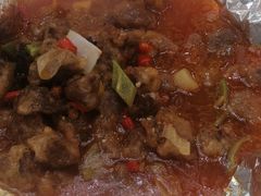 -清真悦宾楼食府(海湖店)