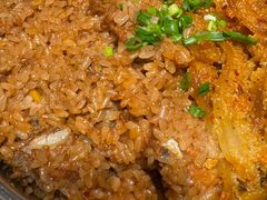 压锅拼盘-将军府·鸡毛店(武侯祠店)