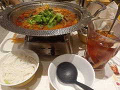 -谭仔米线(壹方城店)