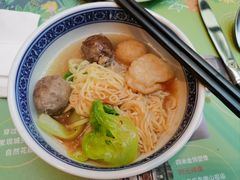 -广州花园酒店