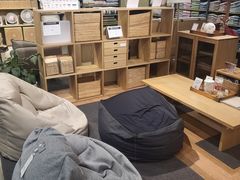 -MUJI无印良品(鑫嘉汇购物中心店)