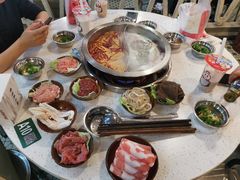 嫩牛肉-电台巷火锅(天津旗舰店)