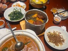 -老村长•湖北家常菜(胜利街店)