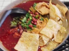 -柳之缘柳州螺蛳粉(汇品坊美食城店)