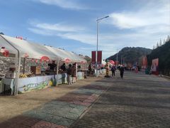 -南京金牛湖风景区