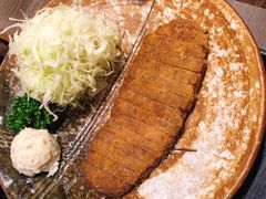 -牛かつもと村(原宿店)