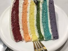 -ADO KAFE(大学城店)