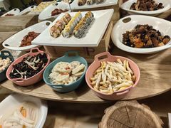 -戈拿旺巴西烤肉(崇文门店)