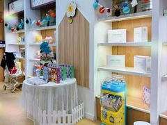 -红黄蓝成长中心•婴幼儿早教•托育(南山京基百纳广场店)