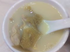 -凤城礼记鱼翅海鲜酒家(新马路总店)