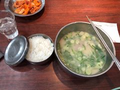 -神仙雪浓汤(明洞店)