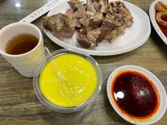 -清真益鑫羊肉手抓馆(南大街店)