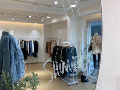 -nana showroom娜娜家服装店