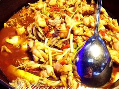 -蘭奢雅集·江浙菜(青山江滩店)