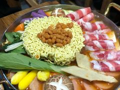 -李先生的首尔小馆(松江启源广场店)