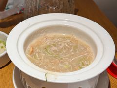 鸽皇羹-大鸽饭(岗顶店)
