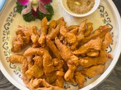 -利顺德大饭店·水岸中餐厅(小白楼店)