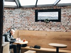 -VOYAGE COFFEE(北锣鼓巷店)