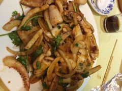 iphone_upload_pic-常赢三兄弟·清真涮肉·清真炒菜(朝阳新城店)