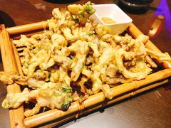 -张大嘴菜馆(庞各庄店)