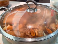 -黄记煌三汁焖锅(广州曜一城店)