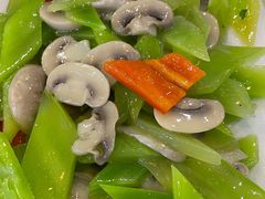 -长兴菜馆(高桥店)