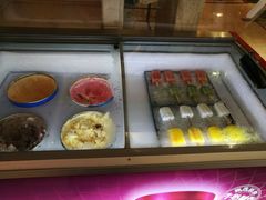 -科尔海悦酒店·柏顿花园餐厅(清河东路店)