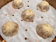 小笼包-鼎泰丰(南西店)