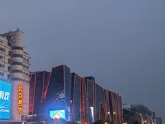 -蔡澜点心·粤菜(西单大悦城店)