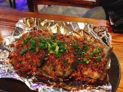 -质烤烤物·活烤海鲜(质烤总店)