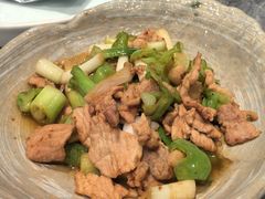 -福照楼汽锅鸡·云南菜(火车站锦江店)