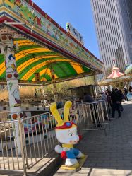 -大望京儿童游乐场