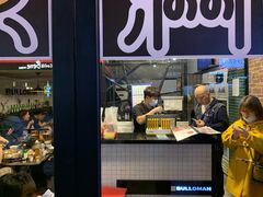 门面-富乐满韩国正宗炸鸡韩国料理(虹泉路店)