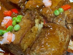 -南海食街(佛冈店)