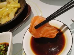 -虾佬圣汤·海鲜姿造(乐堤港店)