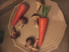 -仓库烤肉(绿园店)