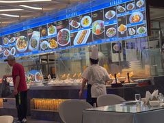 -大连湾旭日·家宴·海肠捞饭(马栏广场店)