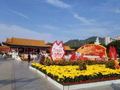 -珠海圆明新园